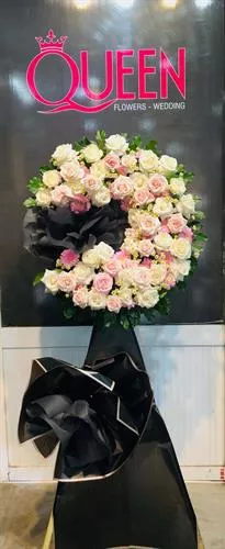 Mẫu Hoa Chia Buồn 18