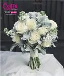 Mẫu Hoa Cưới Đẹp 030
