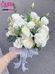 Mẫu Hoa Cưới Đẹp 031
