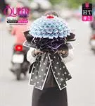 Mẫu Hoa Tiền Đẹp 001