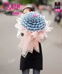 Mẫu Hoa Tiền Đẹp 003
