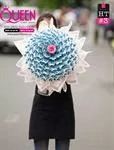 Mẫu Hoa Tiền Đẹp 003