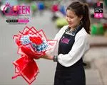 Mẫu Hoa Tiền Đẹp 004