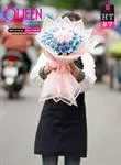 Mẫu Hoa Tiền Đẹp 007