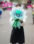 Mẫu Hoa Tiền Đẹp 008