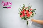 Mẫu Hoa Cưới Đẹp 035