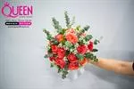 Mẫu Hoa Cưới Đẹp 035