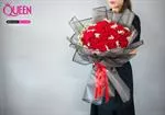 Mẫu Bó Hoa Đẹp 014