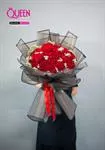 Mẫu Bó Hoa Đẹp 014