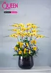 Mẫu Chậu Lan Hồ Điệp Đẹp 015
