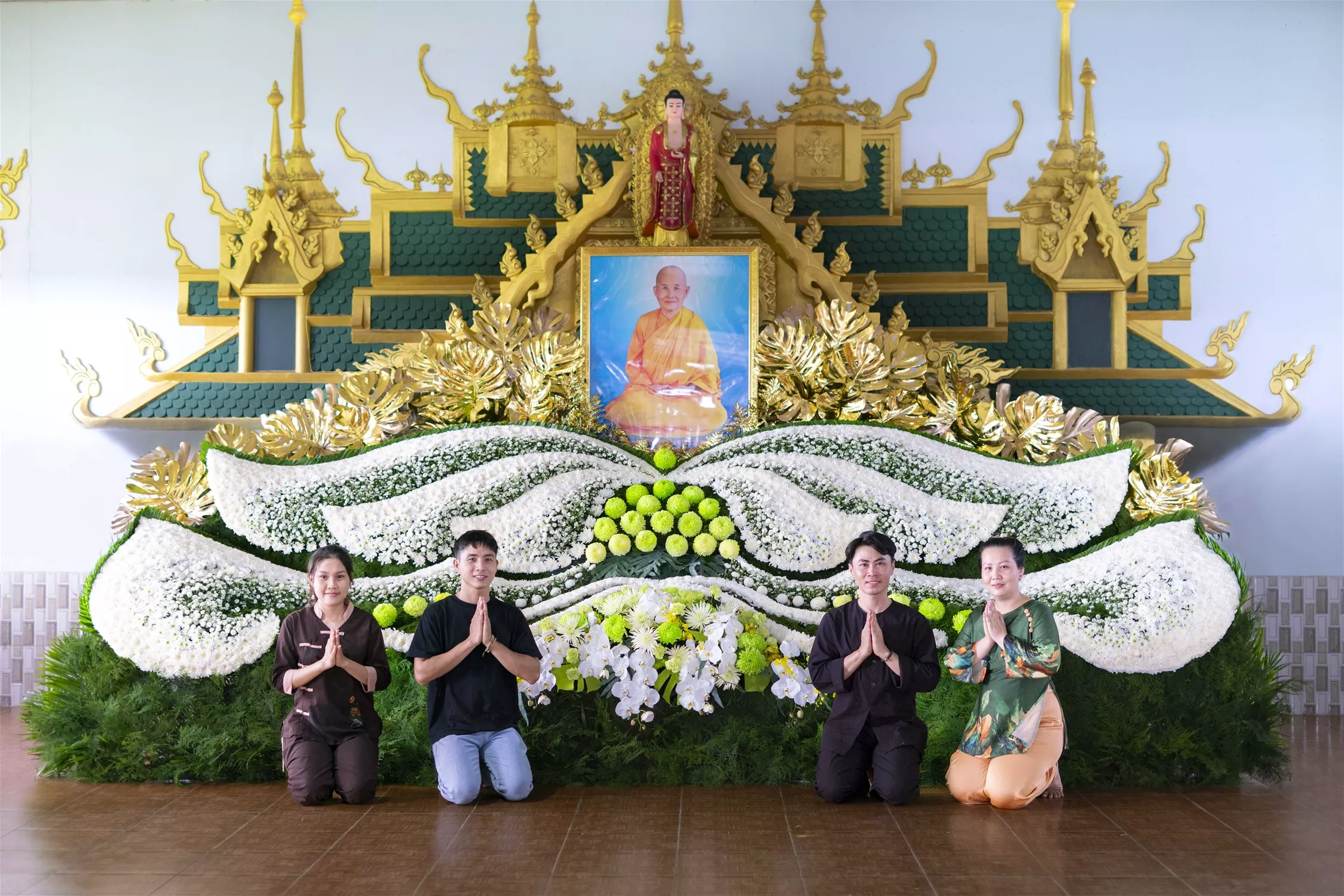 Shop Hoa Tươi Phan Thiết - Uy Tín
